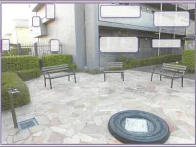 山梨県甲府市 南甲府駅14分 マンション「グランヴィ南甲府」338万円の競売物件情報 #10