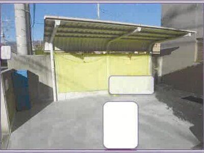 山梨県甲府市 南甲府駅14分 マンション「グランヴィ南甲府」338万円の競売物件情報 #11