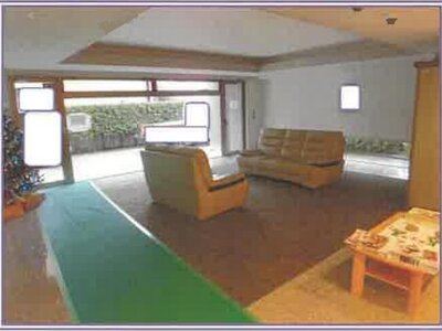 山梨県甲府市 南甲府駅14分 マンション「グランヴィ南甲府」338万円の競売物件情報 #14