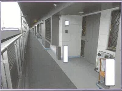 山梨県甲府市 南甲府駅14分 マンション「グランヴィ南甲府」338万円の競売物件情報 #16