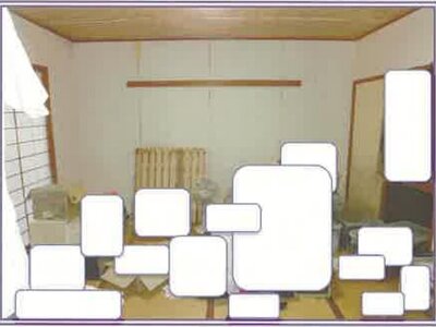 山梨県甲府市 南甲府駅14分 マンション「グランヴィ南甲府」338万円の競売物件情報 #17