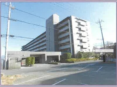 山梨県甲府市 南甲府駅14分 マンション「グランヴィ南甲府」338万円の競売物件情報 #2