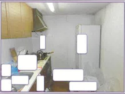 山梨県甲府市 南甲府駅14分 マンション「グランヴィ南甲府」338万円の競売物件情報 #20