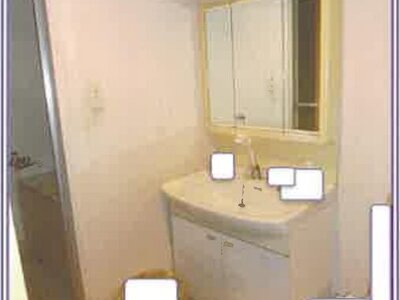 山梨県甲府市 南甲府駅14分 マンション「グランヴィ南甲府」338万円の競売物件情報 #22