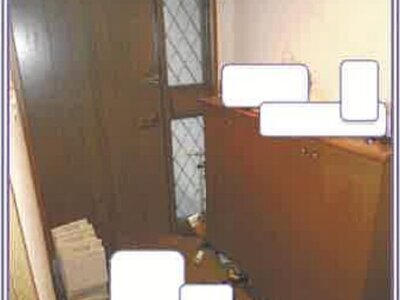 山梨県甲府市 南甲府駅14分 マンション「グランヴィ南甲府」338万円の競売物件情報 #24