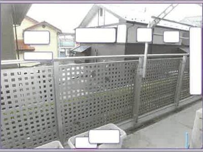 山梨県甲府市 南甲府駅14分 マンション「グランヴィ南甲府」338万円の競売物件情報 #27