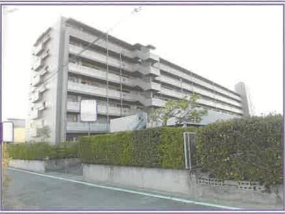 山梨県甲府市 南甲府駅14分 マンション「グランヴィ南甲府」338万円の競売物件情報 #4