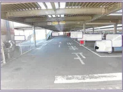 山梨県甲府市 南甲府駅14分 マンション「グランヴィ南甲府」338万円の競売物件情報 #6