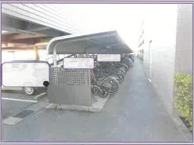 山梨県甲府市 南甲府駅14分 マンション「グランヴィ南甲府」338万円の競売物件情報 #8