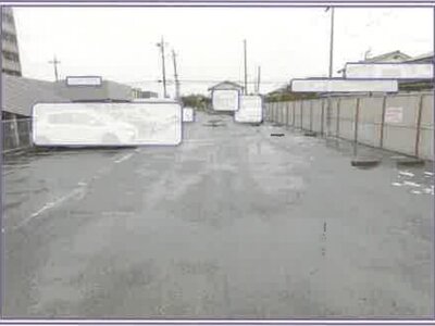 山梨県甲府市 南甲府駅14分 マンション「グランヴィ南甲府」338万円の競売物件情報 #9