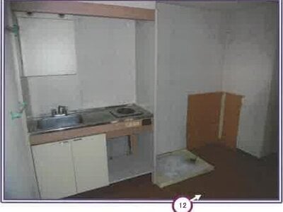 山梨県甲府市 甲府駅3分 マンション「甲府北口プラザビル」2万円の競売物件情報 #11