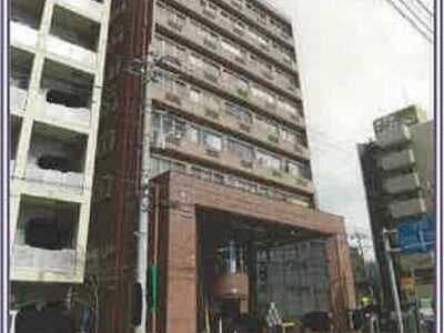 山梨県甲府市 甲府駅3分 マンション「甲府北口プラザビル」2万円の競売物件情報 #13