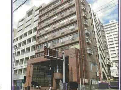 山梨県甲府市 甲府駅3分 マンション「甲府北口プラザビル」2万円の競売物件情報 #14