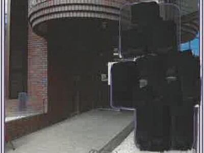 山梨県甲府市 甲府駅3分 マンション「甲府北口プラザビル」2万円の競売物件情報 #15