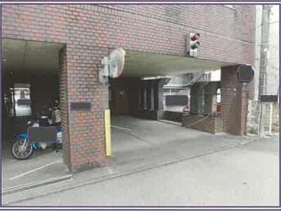 山梨県甲府市 甲府駅3分 マンション「甲府北口プラザビル」2万円の競売物件情報 #17