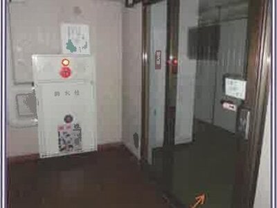 山梨県甲府市 甲府駅3分 マンション「甲府北口プラザビル」2万円の競売物件情報 #19