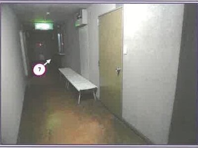 山梨県甲府市 甲府駅3分 マンション「甲府北口プラザビル」2万円の競売物件情報 #20