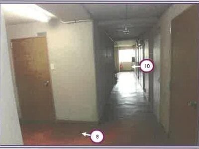 山梨県甲府市 甲府駅3分 マンション「甲府北口プラザビル」2万円の競売物件情報 #21