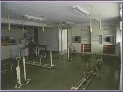 山梨県甲府市 甲府駅3分 マンション「甲府北口プラザビル」2万円の競売物件情報 #23