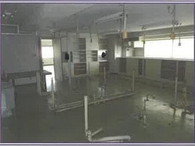 山梨県甲府市 甲府駅3分 マンション「甲府北口プラザビル」2万円の競売物件情報 #24