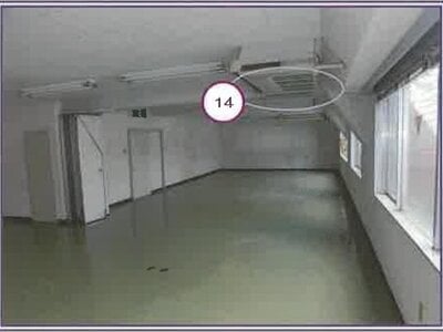 山梨県甲府市 甲府駅3分 マンション「甲府北口プラザビル」2万円の競売物件情報 #25