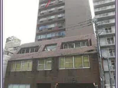 山梨県甲府市 甲府駅3分 マンション「甲府北口プラザビル」2万円の競売物件情報 #4