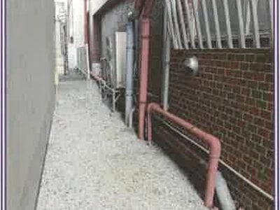 山梨県甲府市 甲府駅3分 マンション「甲府北口プラザビル」2万円の競売物件情報 #6