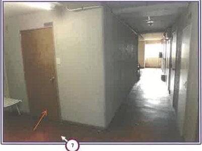 山梨県甲府市 甲府駅3分 マンション「甲府北口プラザビル」2万円の競売物件情報 #8