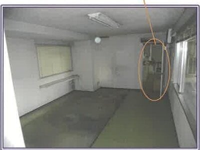 山梨県甲府市 甲府駅3分 マンション「甲府北口プラザビル」2万円の競売物件情報 #9