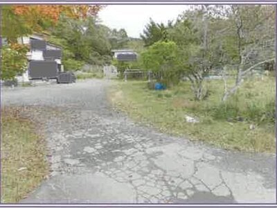 山梨県南都留郡山中湖村 農地 137万円の競売物件情報 #4