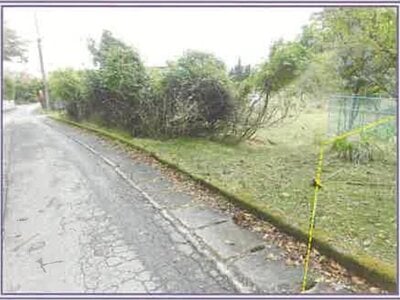 山梨県南都留郡山中湖村 農地 137万円の競売物件情報 #5