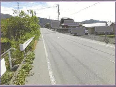 山梨県富士吉田市 寿駅8分 農地 247万円の競売物件情報 #4