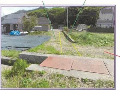 山梨県富士吉田市 寿駅8分 農地 247万円の競売物件情報 #8