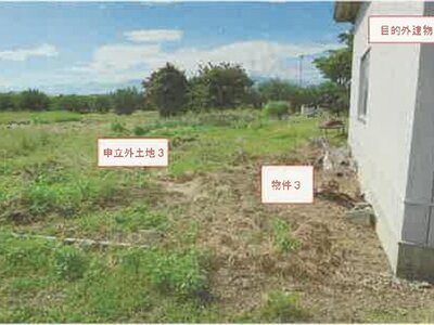 山梨県笛吹市 石和温泉駅30分 戸建て 692万円の競売物件情報 #10