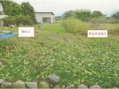 山梨県笛吹市 石和温泉駅30分 戸建て 692万円の競売物件情報 #11