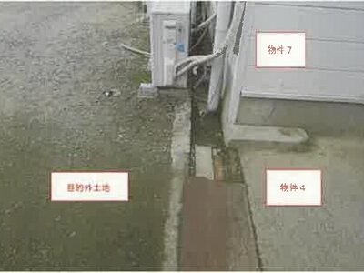 山梨県笛吹市 石和温泉駅30分 戸建て 692万円の競売物件情報 #12