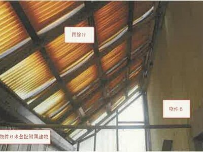 山梨県笛吹市 石和温泉駅30分 戸建て 692万円の競売物件情報 #14