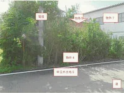 山梨県笛吹市 石和温泉駅30分 戸建て 692万円の競売物件情報 #2