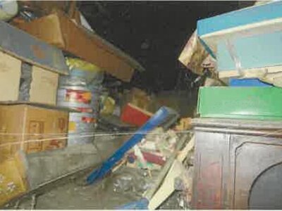 山梨県笛吹市 石和温泉駅30分 戸建て 692万円の競売物件情報 #22