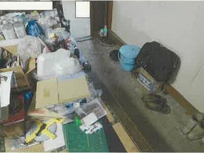 山梨県笛吹市 石和温泉駅30分 戸建て 692万円の競売物件情報 #27