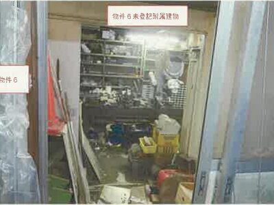 山梨県笛吹市 石和温泉駅30分 戸建て 692万円の競売物件情報 #34