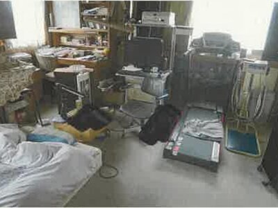 山梨県笛吹市 石和温泉駅30分 戸建て 692万円の競売物件情報 #36