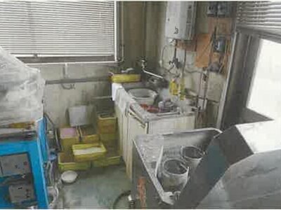 山梨県笛吹市 石和温泉駅30分 戸建て 692万円の競売物件情報 #42