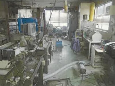 山梨県笛吹市 石和温泉駅30分 戸建て 692万円の競売物件情報 #44