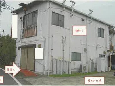 山梨県笛吹市 石和温泉駅30分 戸建て 692万円の競売物件情報 #5