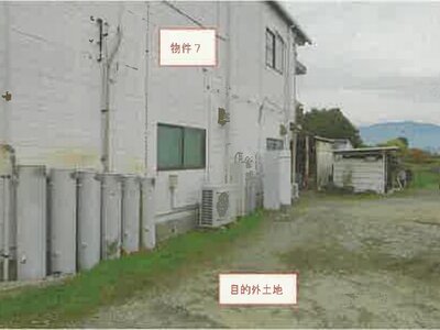 山梨県笛吹市 石和温泉駅30分 戸建て 692万円の競売物件情報 #6