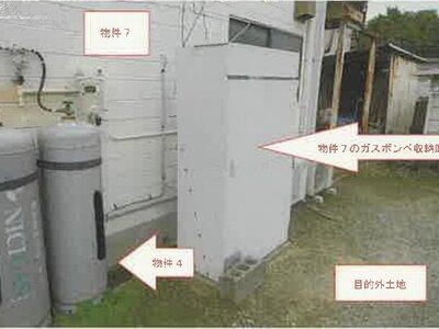 山梨県笛吹市 石和温泉駅30分 戸建て 692万円の競売物件情報 #7