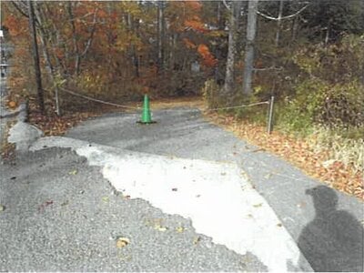 長野県北佐久郡軽井沢町 中軽井沢駅27分 土地 294万円の競売物件情報 #4