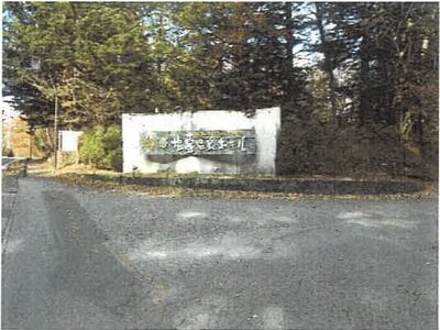 長野県北佐久郡軽井沢町 中軽井沢駅26分 土地 99万円の競売物件情報 #3