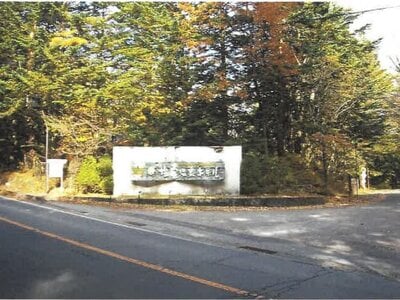 長野県北佐久郡軽井沢町 中軽井沢駅26分 土地 99万円の競売物件情報 #5